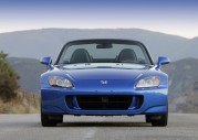 Honda S2000 CR Concept